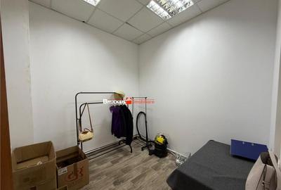 Spatiu comercial ultracentral de inchiriat - 5