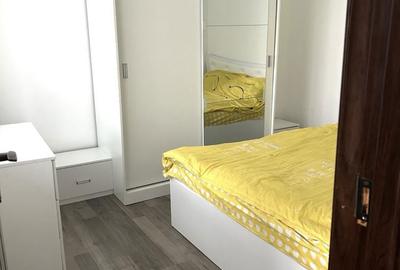 Apartament cu 2 camere semidecomandat în Nord - 3