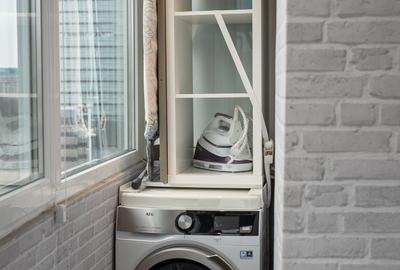 Apartament cu 3 camere decomandat, mobilat în Kiseleff - 10