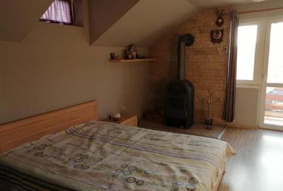 Casa individuala | 310mp | 5 camere | Unirea | Garaj | Foisor - 16