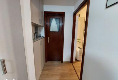 Apartament cu 2 camere decomandat în Central - 3