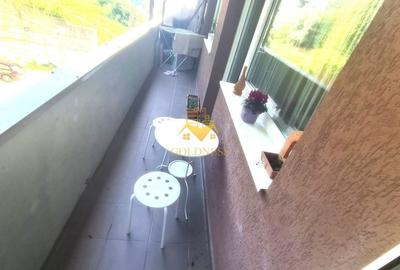 Apartament cu 3 camere semidecomandat în Mănăștur - 7