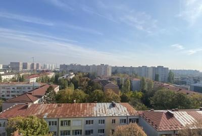 Garsoniera pentru buget mic, Titan Postavarul - 7