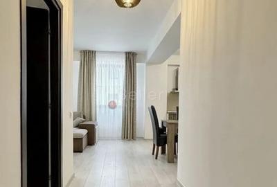 Apartament cu 2 camere decomandat în Drumul Poienii - 11