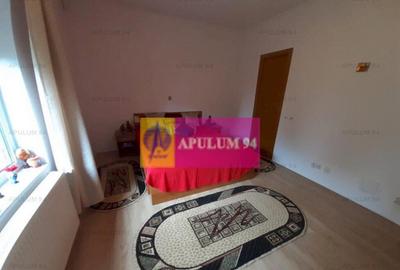 Vila spa?ioasa ?i bine construita langa Bucure?ti - 32