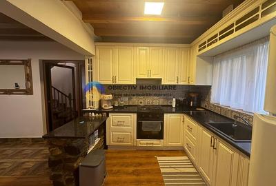 Casa + teren de vanzare – Comuna Garcina-sat Almas - 5