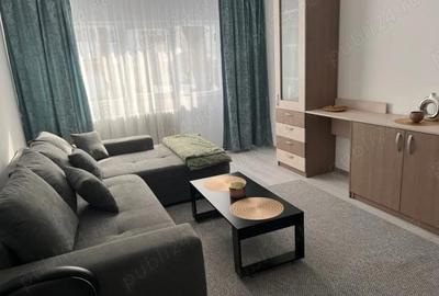 Apartament cu 2 camere decomandat, mobilat în Giurgiului - 1