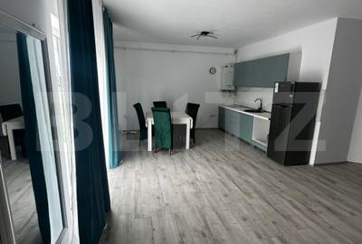 Apartament cu 3 camere decomandat în Mărtinești - 2