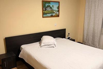 Apartament cu 2 camere semidecomandat în Central - 2