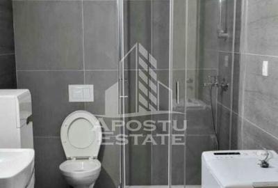 Apartament cu 3 camere decomandat, mobilat în Torontalului - 9