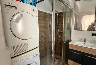 Apartament cu 3 camere semidecomandat, mobilat în Zorilor - 6