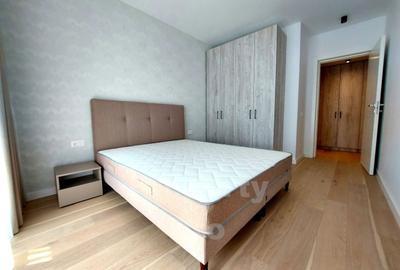2 Camere + Parcare, Nusco City, Aviatiei, Promenada, M Aurel Vlaicu - 6