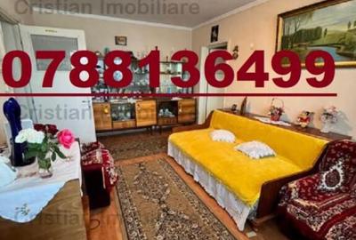 AP 2 camere, Calea Galati, Etaj 2, Confort 1 - 6