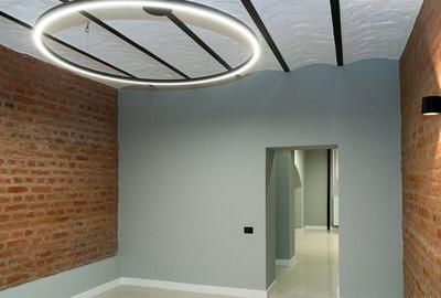 APARTAMENT 7 CAMERE-PREMIUM-MOSILOR-ARMENEASCA-DEMISOL INALT - 2