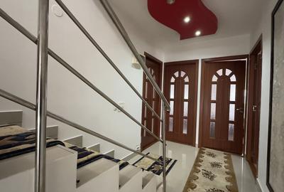 Voluntari, strada linistita pentru o familie care cauta siguranta! - 37