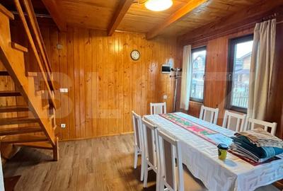 Cabana cu 2 dormitoare, Baile Figa - 3