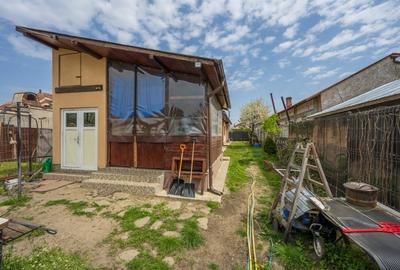 TANTAVA - GRADINARI, CASA 70 MP, LOT - 1557 MP! - 14