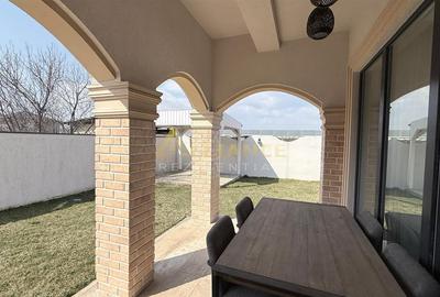 Duplex cu 5 camere cu Teren 304 Mp în Berceni - 4