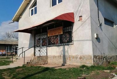 Spațiu comercial, de 200 mp, în Rădoiești - 1