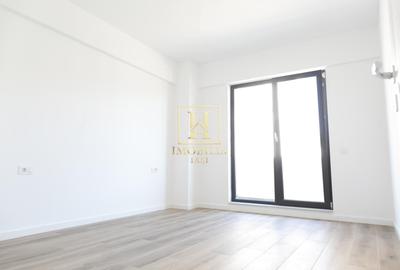 Apartament cu 3 camere semidecomandat în Bucium - 2