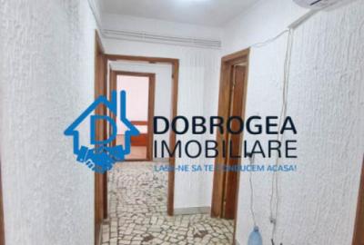 ULTRACENTRAL- 4 CAMERE DECOMANDAT ,CENTRALA GAZ, SUPRAFATA - 9