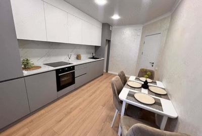 Inchiriez Apartament 1 camera Piata Marasti - 1