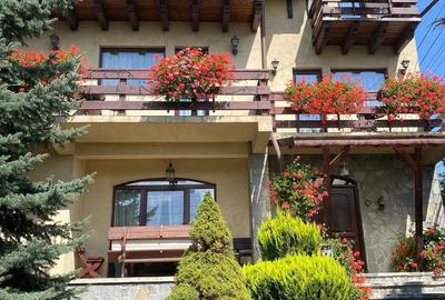 Casă cu Teren 500 Mp în Poiana - 3