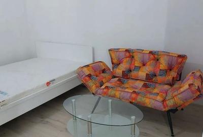 Garsonieră decomandată, mobilată în Drumul Taberei