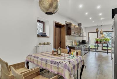 Timisoara Plopi Casa pe Parter cu Piscina | 8 Dormitoare 5 Bai | 3340m - 18