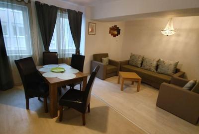 Apartament decomandat în Sânpetru - 8
