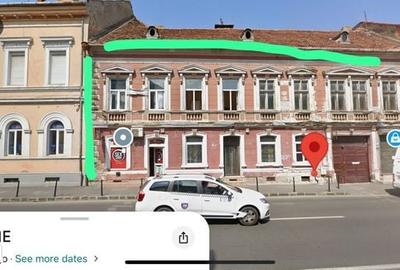 Casă cu 2 camere cu Teren 65 Mp în Central - 1