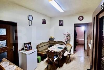 Apartament 2 camere,52 mp , zona ultracentrala - 2