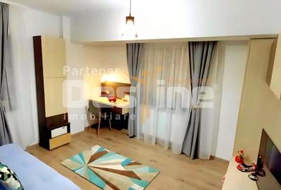 Apartament cu 2 camere decomandat în Tractorul - 3