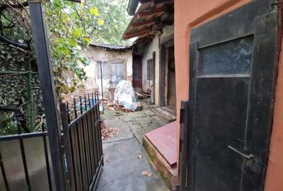 Casa cu teren in proprietate - Investitie - Metrou Piata Muncii - 3