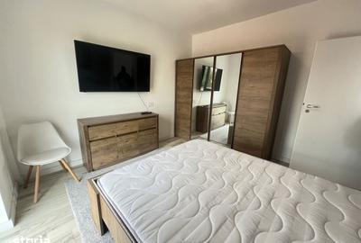 Apartament cu 2 camere în Rahova - 3