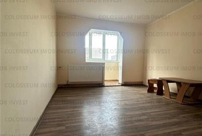 Tractorul - Apartament 2 camere, semidecomandat, etaj 3/4, balcon! - 4