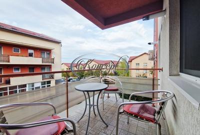 Apartament spatios si luminos cu parcare in cartierul Buna Ziua - 13