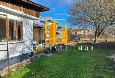 Casa cu teren generos 2.047 mp Podu Bro?teni, Arge? - 1