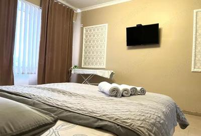 Garsoniera de vanzare in zona Unirii - 6