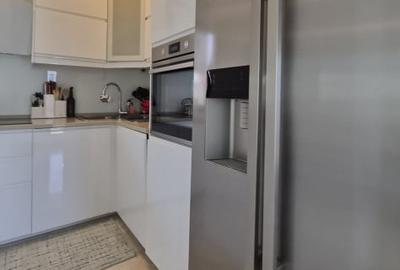 Apartament cu 5 camere decomandat, mobilat în Aviației - 9