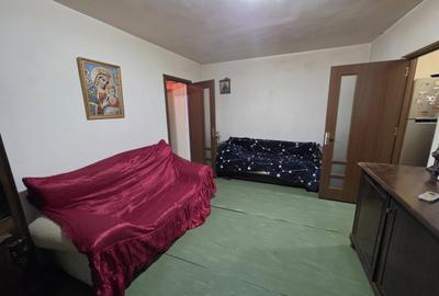 Apartament cu 2 camere semidecomandat în Titan - 3
