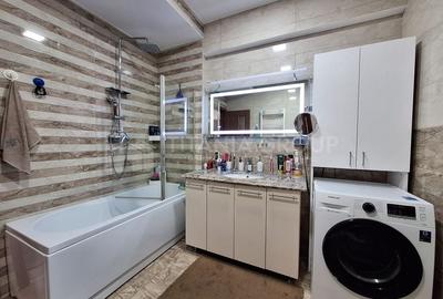 Apartament 2 camere decomandat, spatios,  Coresi Isaran - 15