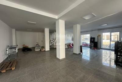 Spatiu comercial de inchiriat, Str. D8, Mamaia Sat - 2