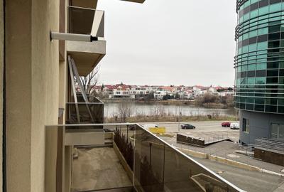 Apartament cu 2 camere decomandat, mobilat în Pipera - 2