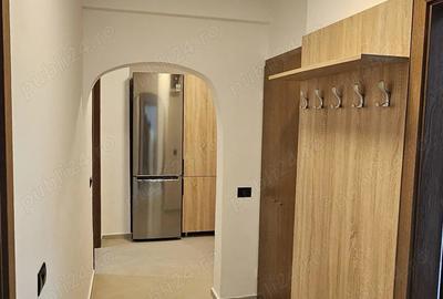 Apartament cu 2 camere decomandat în Județean - 9