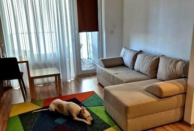 Apartament cu 2 camere decomandat, mobilat în Colentina - 7