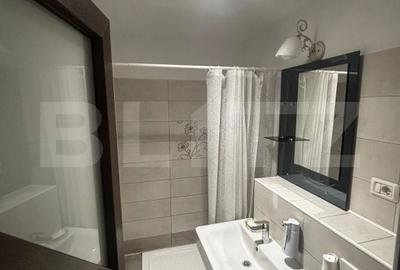 Apartament cu 3 camere semidecomandat în Alexandru cel Bun - 2