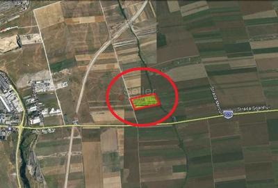 Teren Extravilan - Pretabil Investitie Teren Extravilan - Pretabil Investitie - 2