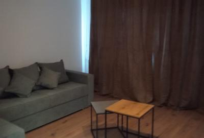 Apartament 2 Camere,Titan,Metrou,bl.reabilitat,Amenajat,Stradal,mobilat,utilat - 2