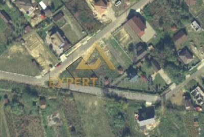 Teren de 756 mp, în Tăuții-Măgherăuș - 2